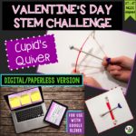Click here for the digital/paperless version of Cupid's Quiver