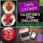 Click here for the digital/paperless version of Candy Container Click here for the digital/paperless version of Candy Container