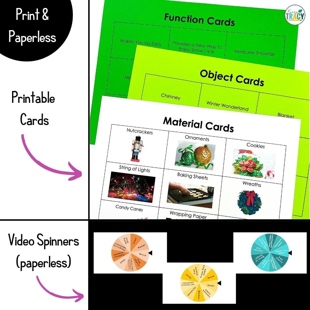 15 Wonderful Winter STEM Activities - Feel Good Teaching