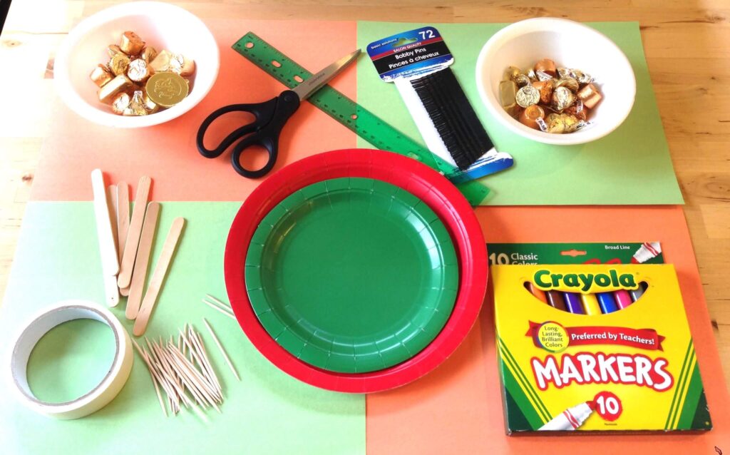 Suggested materials for Probability STEM Challenge, Limitless Luck