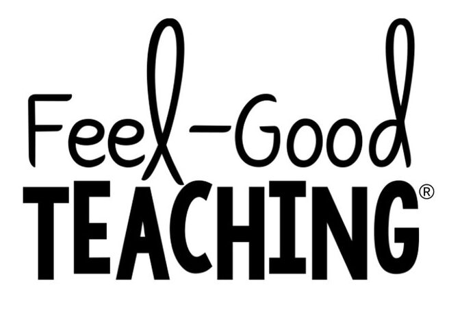 Feel-Good Teaching Logo